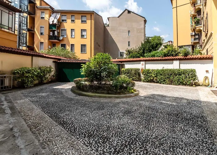 Dream Suites o Centro Porta Romana