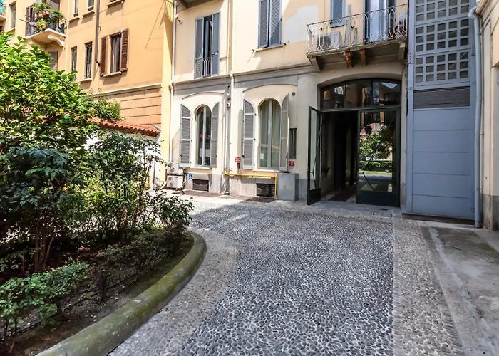 Dream Suites o Centro Porta Romana