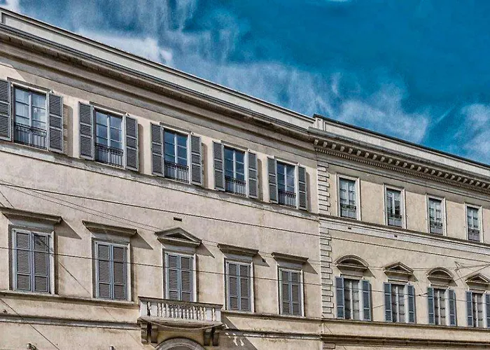Riviere Private Rooms Alla Scala