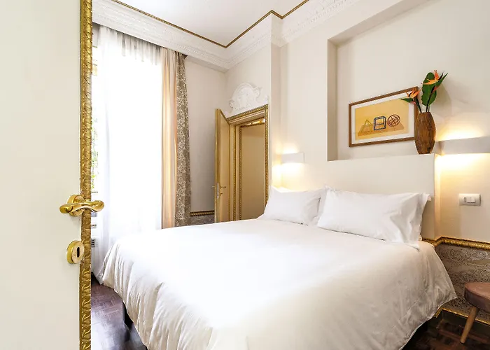 Riviere Private Rooms Alla Scala